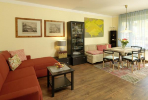 Appartement Anich, Innsbruck, Österreich